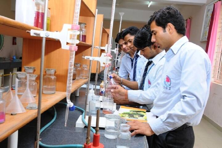 laboratory